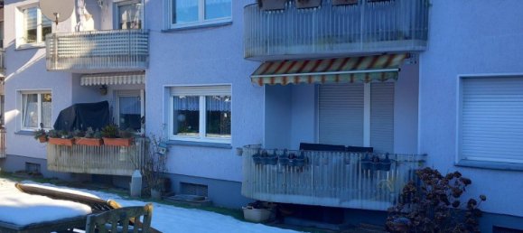 2 bedrooms Apartment in Wermelskirchen, Germany No. 47193 10