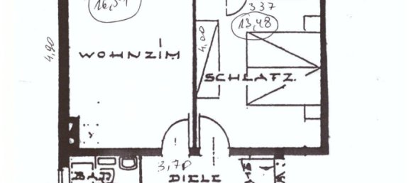 2 bedrooms Apartment in Wermelskirchen, Germany No. 47193 15