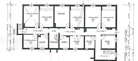 2 bedrooms Apartment in Wermelskirchen, Germany No. 47193 16