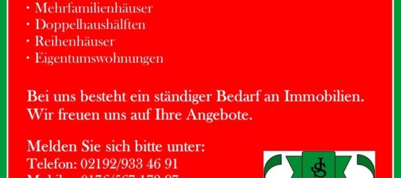 2 bedrooms Apartment in Wermelskirchen, Germany No. 47193 17