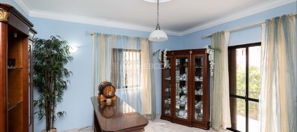 5 Schlafzimmer Villa in Loule, Portugal, Nr. 289587 40