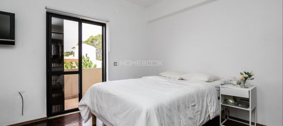 5 Schlafzimmer Villa in Loule, Portugal, Nr. 289587 29