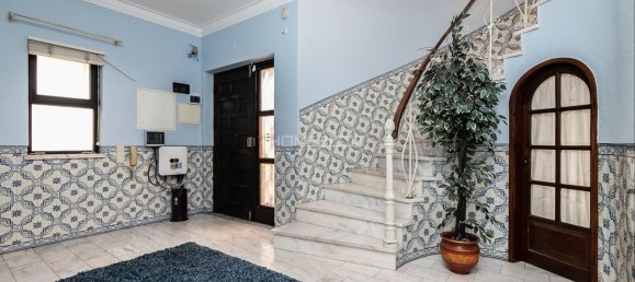 5 Schlafzimmer Villa in Loule, Portugal, Nr. 289587 37