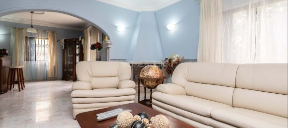 5 Schlafzimmer Villa in Loule, Portugal, Nr. 289587 48