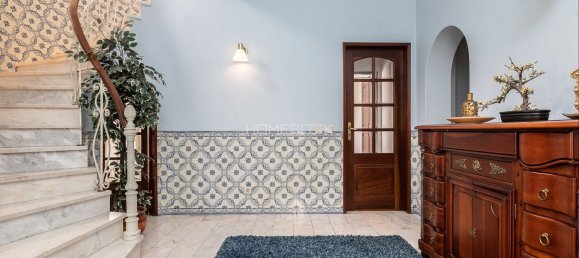 5 Schlafzimmer Villa in Loule, Portugal, Nr. 289587 36