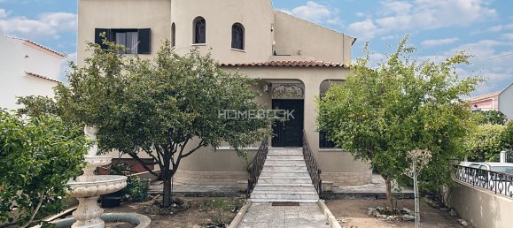 5 Schlafzimmer Villa in Loule, Portugal, Nr. 289587 2