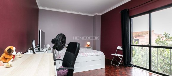 5 Schlafzimmer Villa in Loule, Portugal, Nr. 289587 33