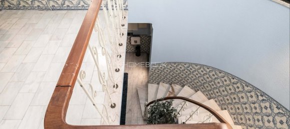 5 Schlafzimmer Villa in Loule, Portugal, Nr. 289587 13