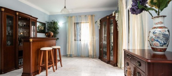5 Schlafzimmer Villa in Loule, Portugal, Nr. 289587 41