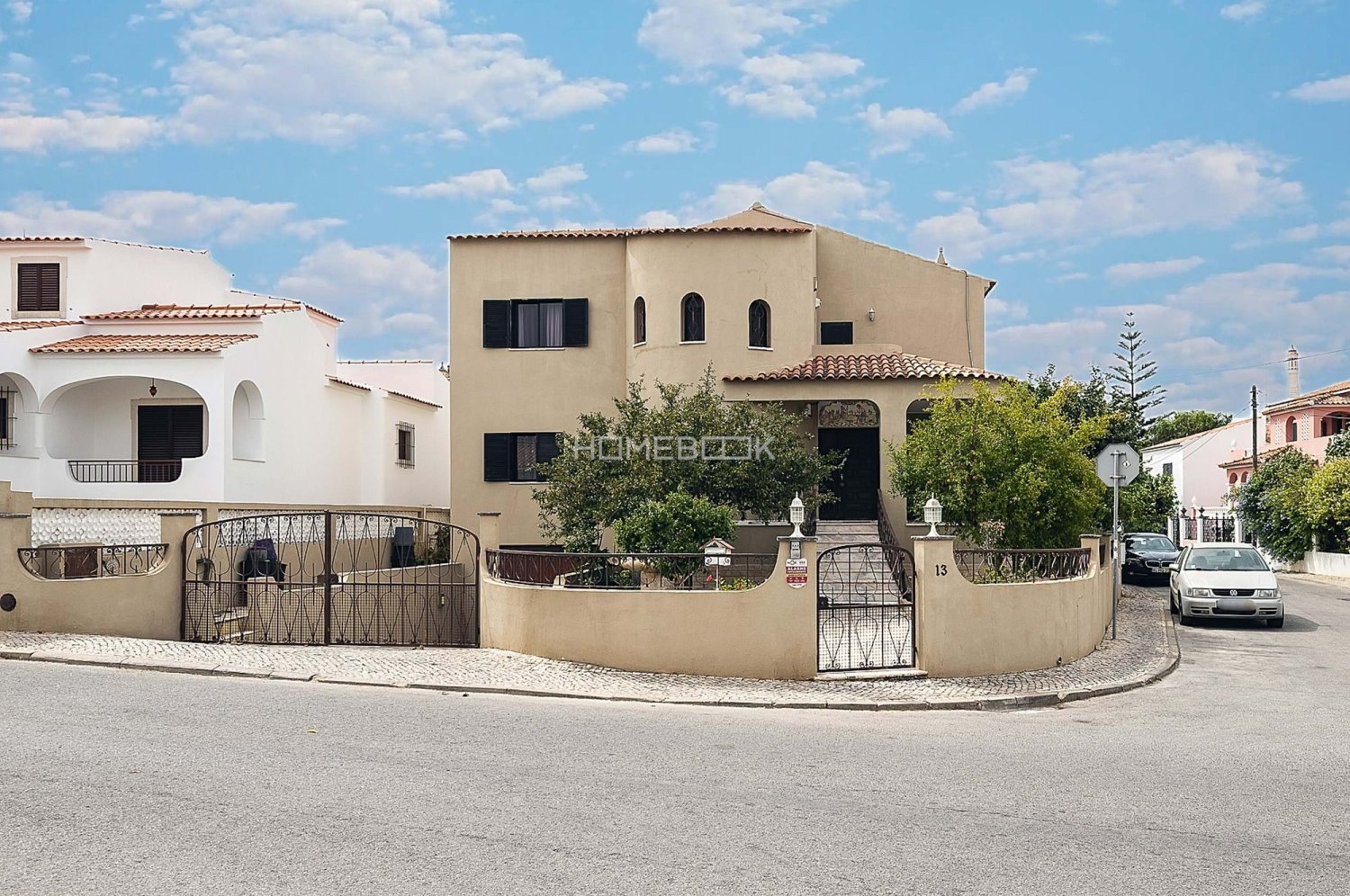 Villa de 5 dormitorios en Loule, Portugal No. 289587