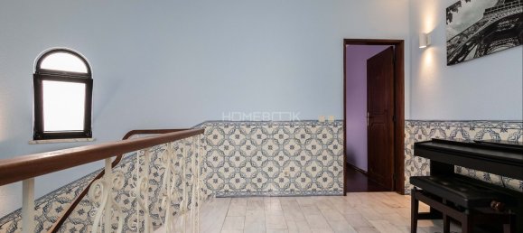 5 Schlafzimmer Villa in Loule, Portugal, Nr. 289587 12