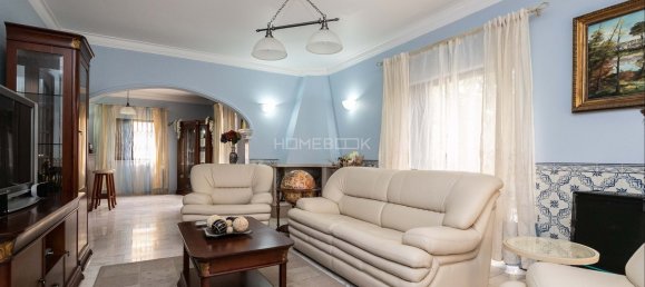 5 Schlafzimmer Villa in Loule, Portugal, Nr. 289587 45