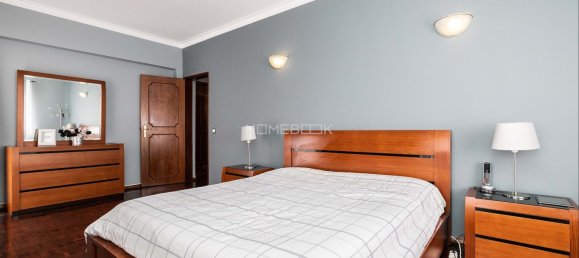 5 Schlafzimmer Villa in Loule, Portugal, Nr. 289587 19