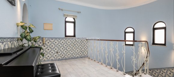 5 Schlafzimmer Villa in Loule, Portugal, Nr. 289587 9