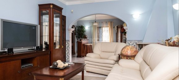 5 Schlafzimmer Villa in Loule, Portugal, Nr. 289587 42