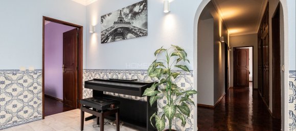 5 Schlafzimmer Villa in Loule, Portugal, Nr. 289587 11