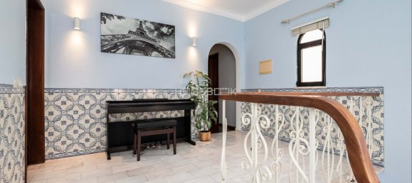 5 Schlafzimmer Villa in Loule, Portugal, Nr. 289587 14