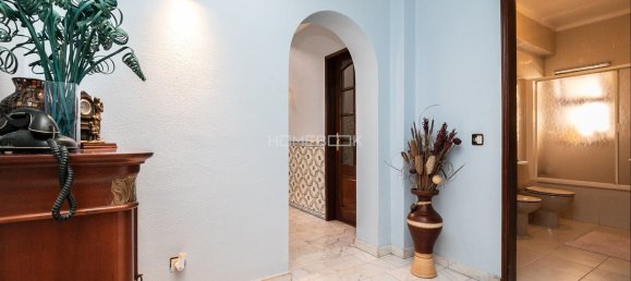 5 Schlafzimmer Villa in Loule, Portugal, Nr. 289587 38