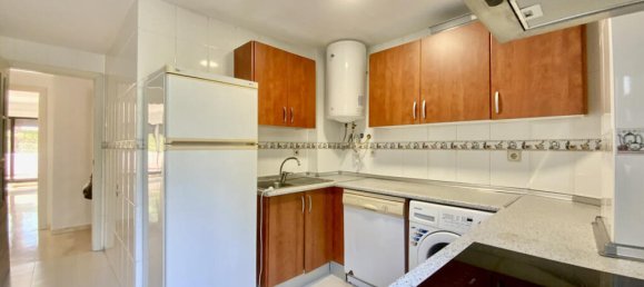Apartamento T3 em Estepona, Spain N.º 186591 10