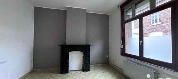 Moradia em banda T2 em Lens, France N.º 160863 2