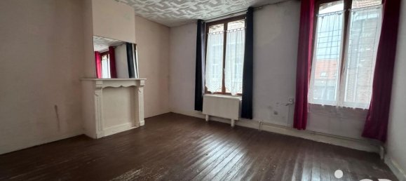 Moradia em banda T2 em Lens, France N.º 160863 7