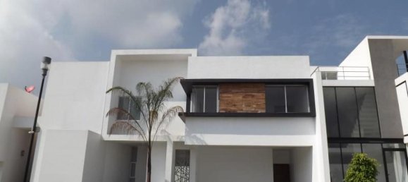 3 chambres Maison à Puebla, Mexico No. 165379 2