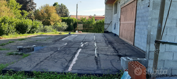 Escritório de 4 divisões em Cavaglio d'Agogna, Italy N.º 293511 3