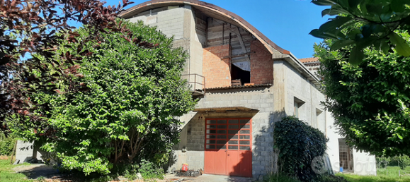 Escritório de 4 divisões em Cavaglio d'Agogna, Italy N.º 293511 5