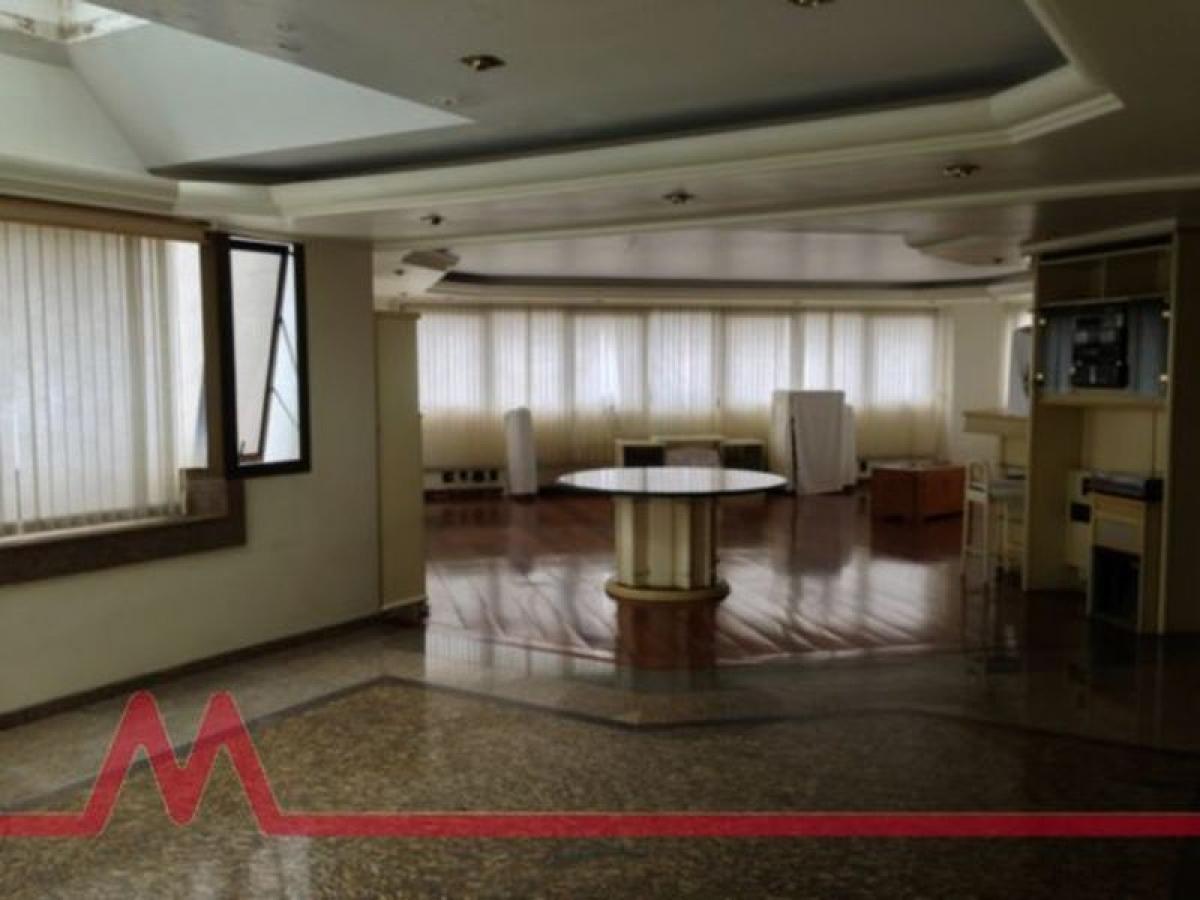 4 bedrooms House in Sao Paulo, Brazil No. 588619