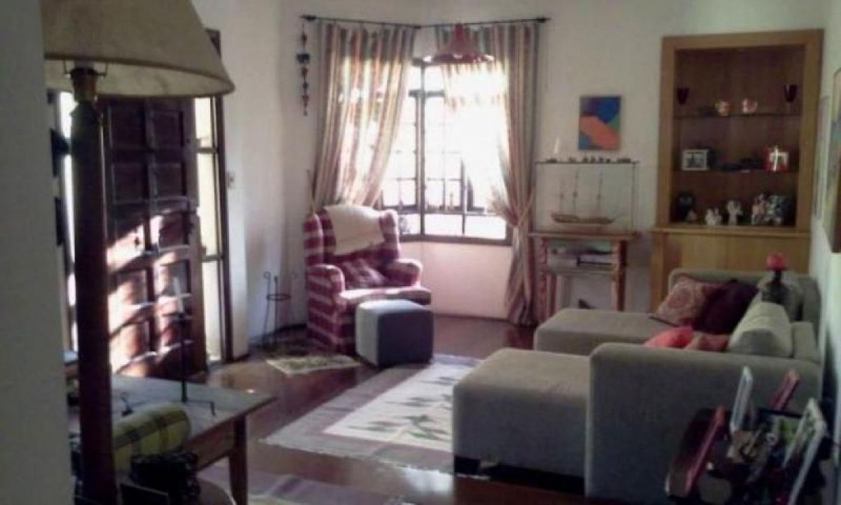 4 bedrooms House in Sao Paulo, Brazil No. 574674