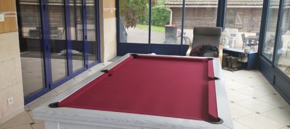 Casa de 5 habitaciónes en Trigueres, France No. 160698 11