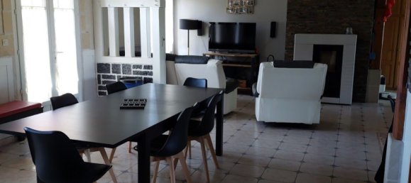 Casa de 5 habitaciónes en Trigueres, France No. 160698 15