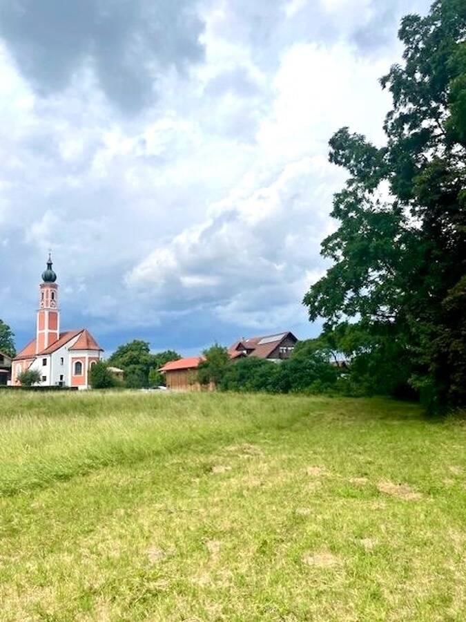  Land in Landshut, Germany No. 313948