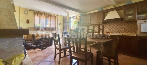 Вилла с 5 спальнями в Монте ди Прочида, Италия № 313633 14