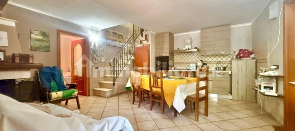 Вилла с 5 спальнями в Монте ди Прочида, Италия № 313633 19