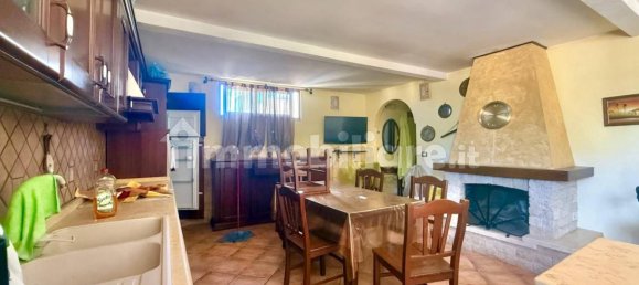 Вилла с 5 спальнями в Монте ди Прочида, Италия № 313633 12