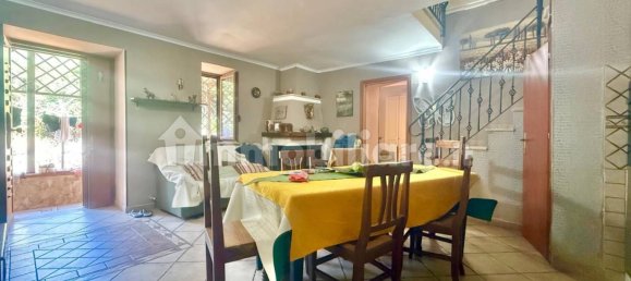 Вилла с 5 спальнями в Монте ди Прочида, Италия № 313633 21