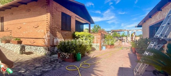 Вилла с 5 спальнями в Монте ди Прочида, Италия № 313633 3