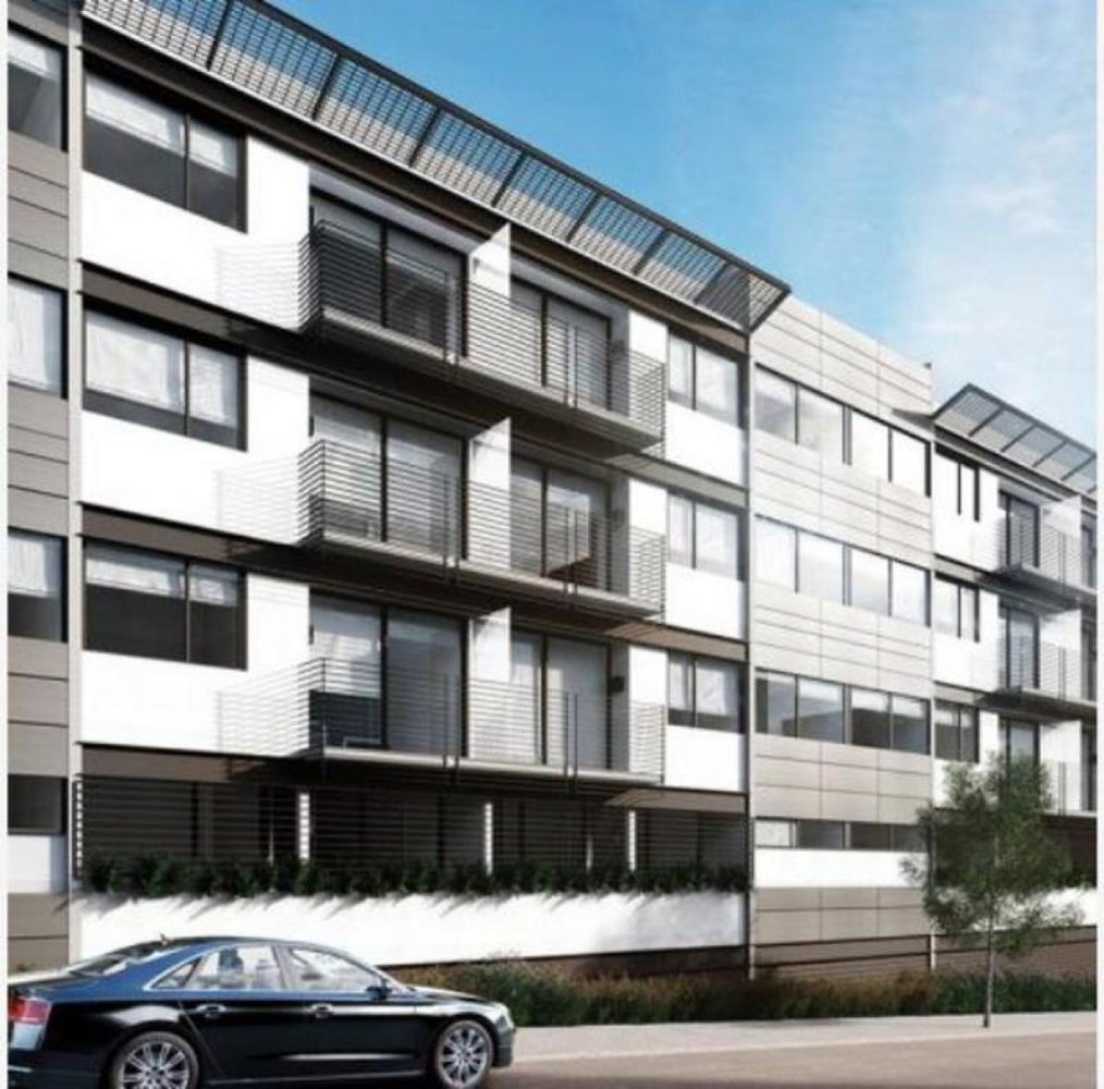 Квартира с 2 спальнями в Мехикали, Мексика № 189763