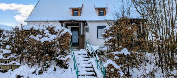 8 rooms Townhouse in Waldeck-Frankenberg, Germany No. 146742 4