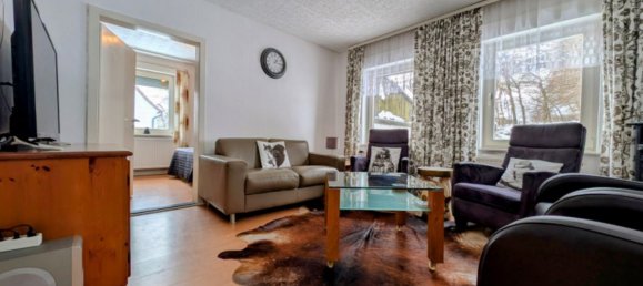 8 rooms Townhouse in Waldeck-Frankenberg, Germany No. 146742 8