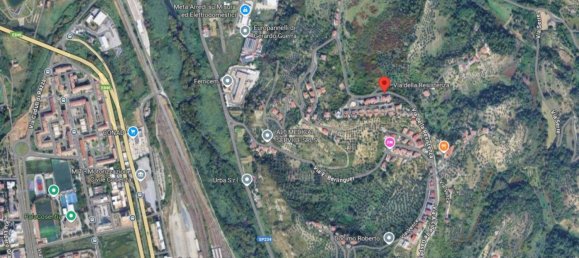 3 bedrooms Apartment in Zumpano, Italy No. 339347 5