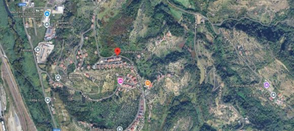 3 bedrooms Apartment in Zumpano, Italy No. 339347 4