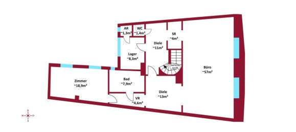 241m² Building in Dobling, Austria No. 174914 16