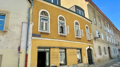 241m² Building in Dobling, Austria No. 174914