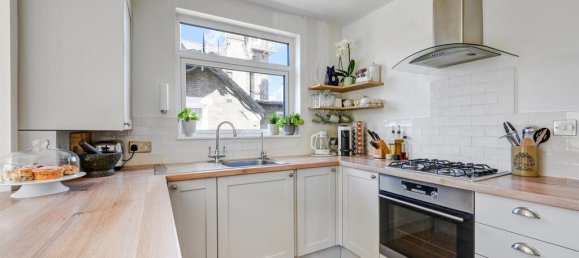 2 bedrooms Apartment in Putney, United Kingdom No. 9916 3