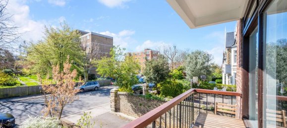 2 bedrooms Apartment in Putney, United Kingdom No. 9916 6