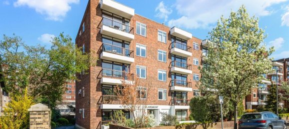 2 bedrooms Apartment in Putney, United Kingdom No. 9916 13