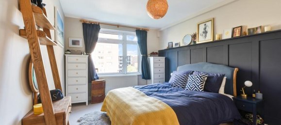 2 bedrooms Apartment in Putney, United Kingdom No. 9916 5