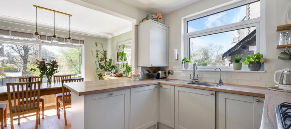 2 bedrooms Apartment in Putney, United Kingdom No. 9916 9